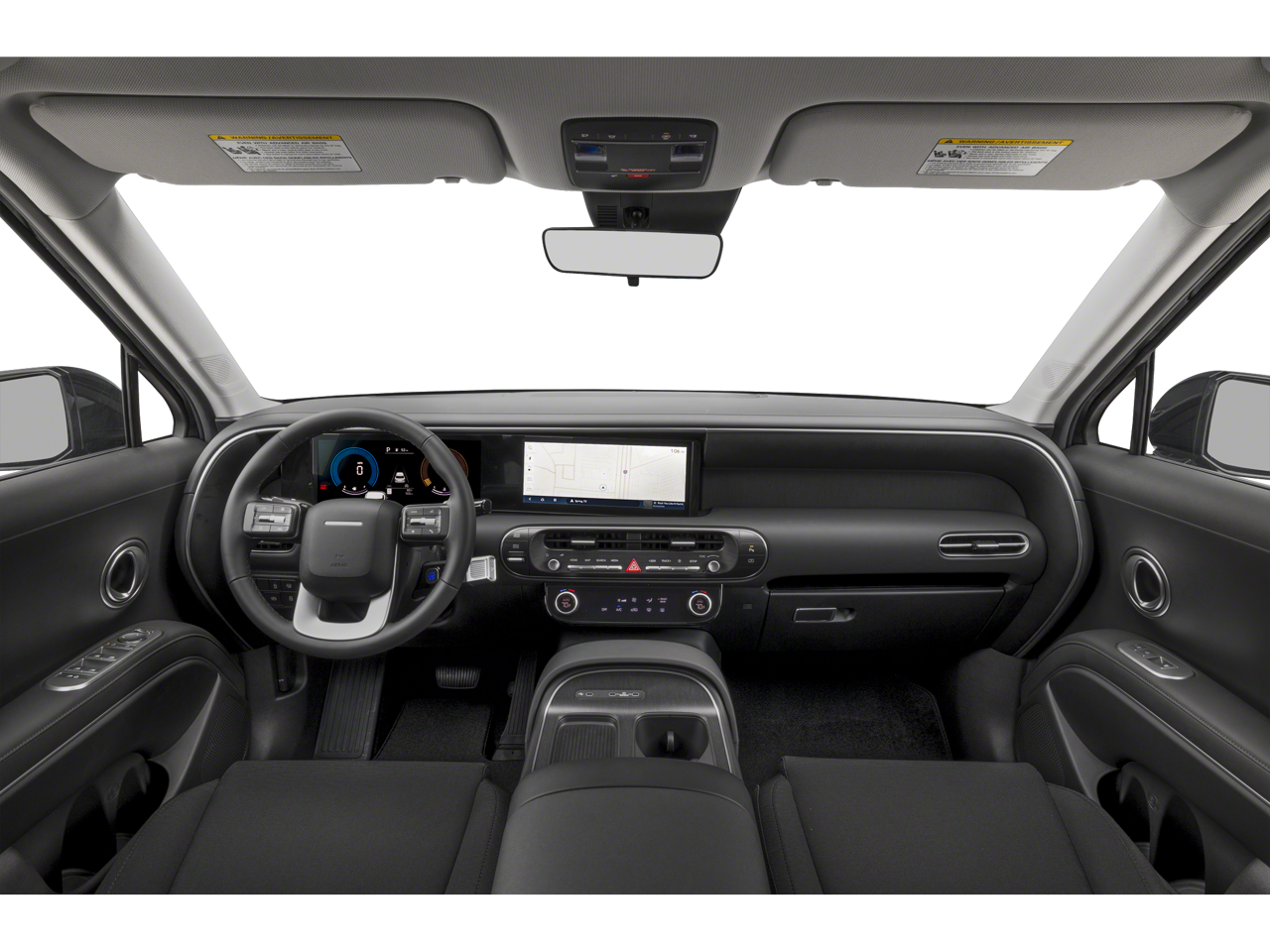 2026 Hyundai Palisade SE