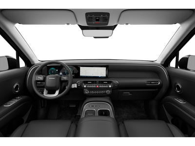 2026 Hyundai Palisade Hybrid Blue SEL 8 Passenger