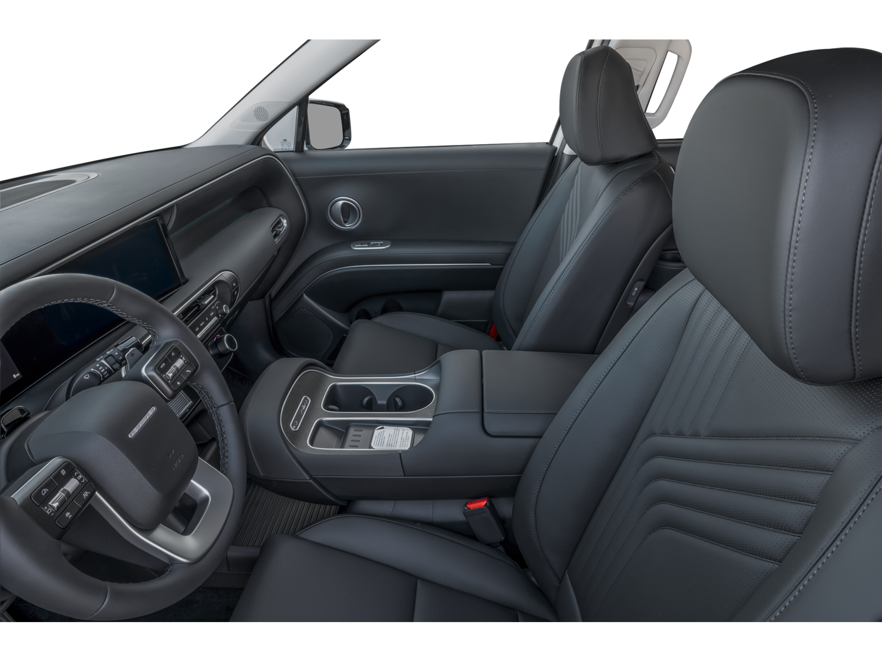 2026 Hyundai Palisade Hybrid Blue SEL Premium 8 Passenger