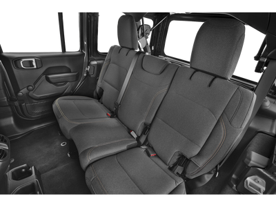 2026 Jeep Wrangler Unlimited Sport S
