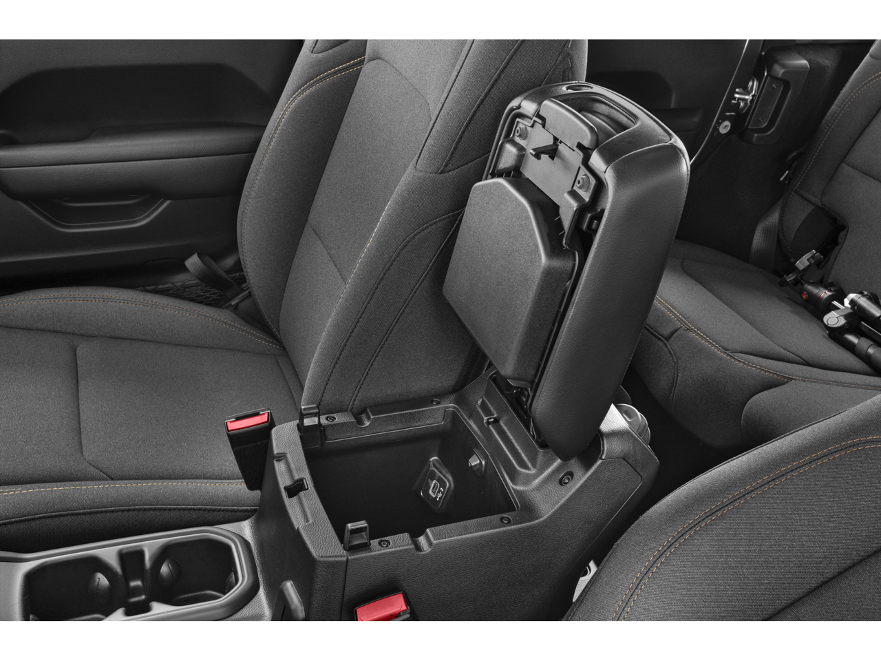 2026 Jeep Wrangler Unlimited Sport S