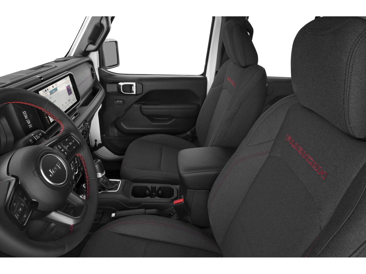 2026 Jeep Gladiator Rubicon X