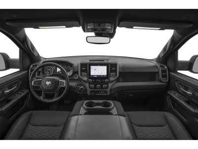 2026 RAM 1500 Black Express