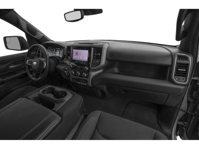 2026 RAM 1500 Black Express
