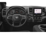 2026 RAM 1500 Black Express