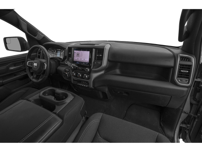 2026 RAM 1500 Black Express