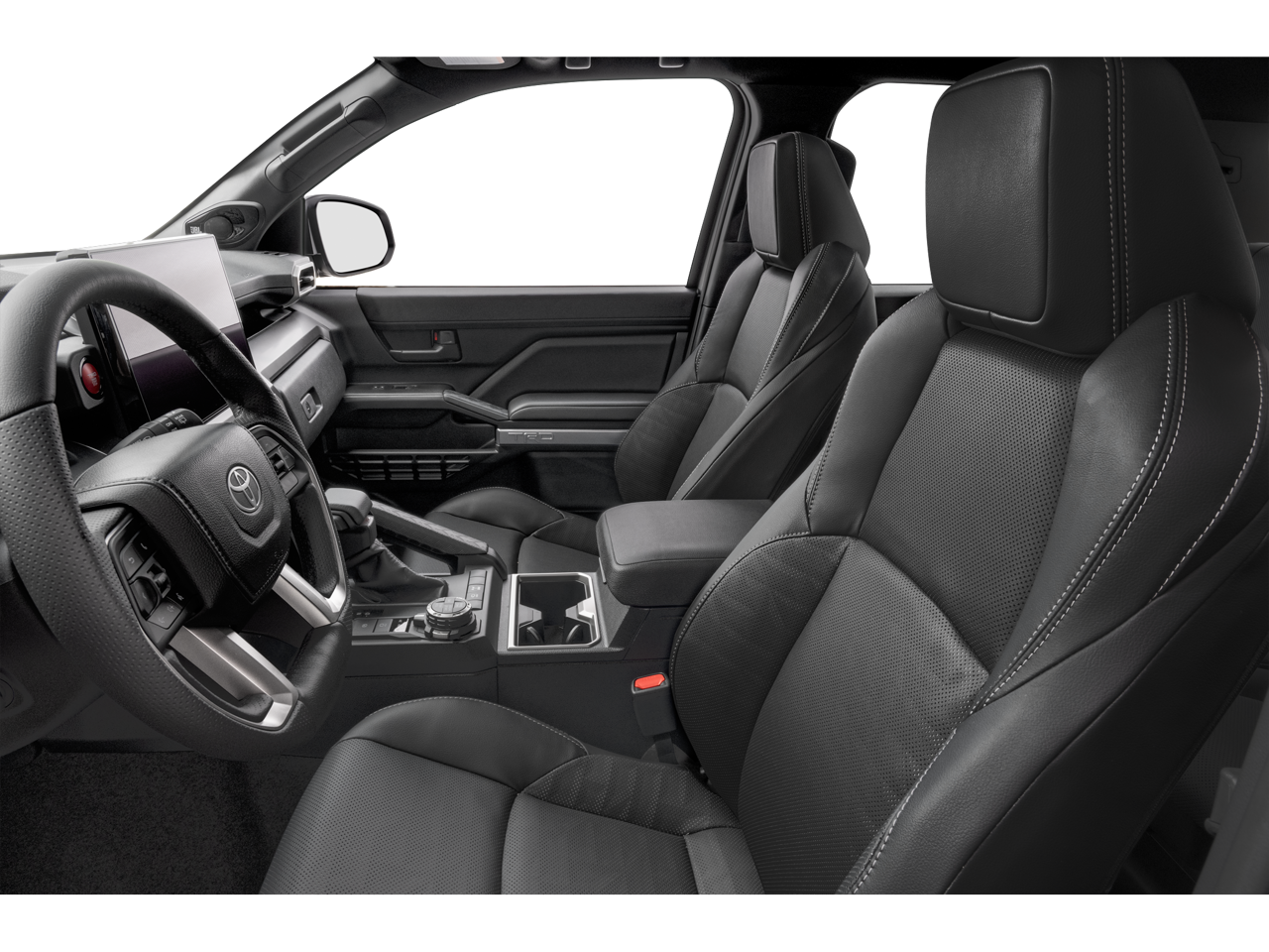 2026 Toyota 4Runner TRD Off-Road