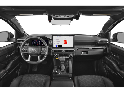 2026 Toyota 4Runner i-FORCE MAX Hybrid Platinum