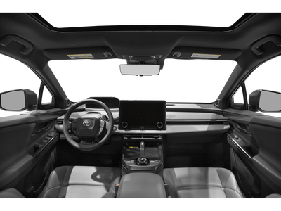 2026 Toyota bZ AWD (Natl)