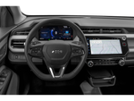 2027 Chevrolet Bolt EV LT