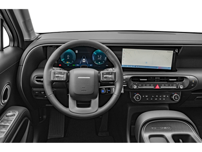 2027 Hyundai Palisade Hybrid SEL 7 Passenger