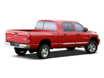 2008 Dodge Ram 1500 SLT