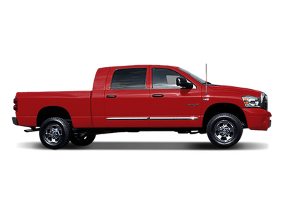 2008 Dodge Ram 1500 SLT