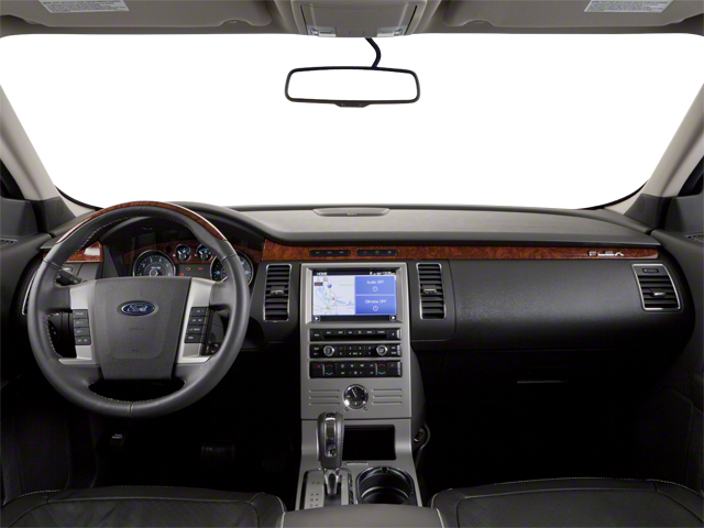 2011 Ford Flex SEL