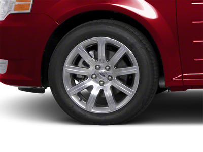 2011 Ford Flex SEL