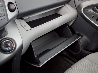 2012 Toyota RAV4 Limited