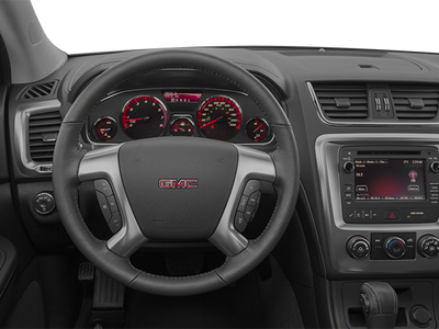 2013 GMC Acadia SLT-1
