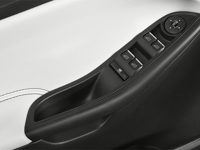 2014 Ford Focus S