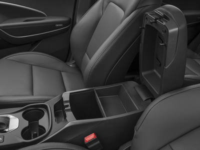 2016 Hyundai Santa Fe Limited