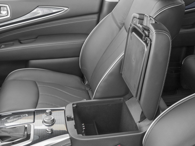 2016 INFINITI QX60 Base