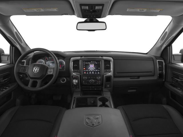 2016 RAM 1500 Express