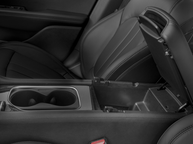 2017 Chrysler 200 LX