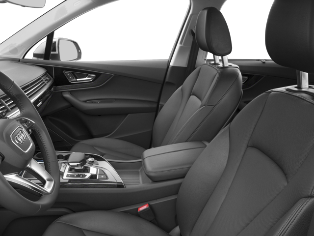 2018 Audi Q7 3.0T Premium Plus quattro
