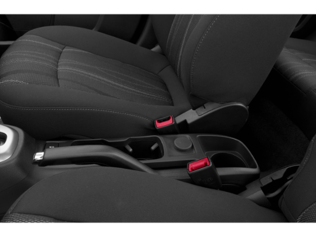 2018 Chevrolet Sonic LT
