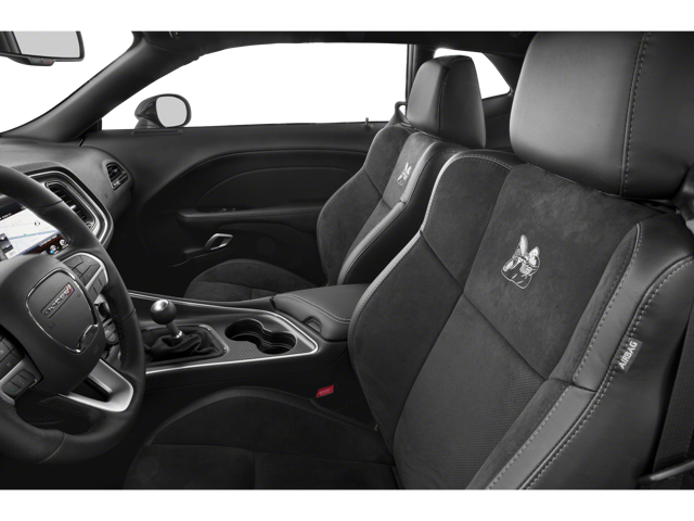 2018 Dodge Challenger R/T Scat Pack