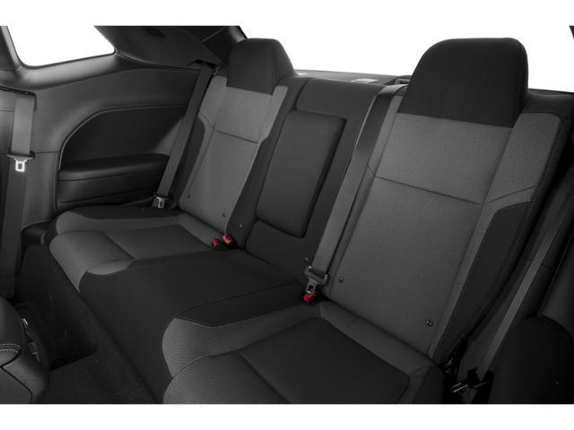 2018 Dodge Challenger R/T Scat Pack