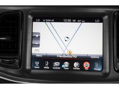 2018 Dodge Challenger R/T Scat Pack