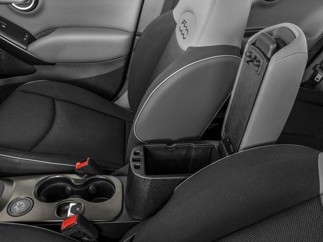 2018 FIAT 500X Pop