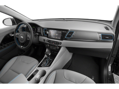 2018 Kia Niro Plug-In Hybrid EX Premium