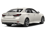 2018 Lexus GS 350