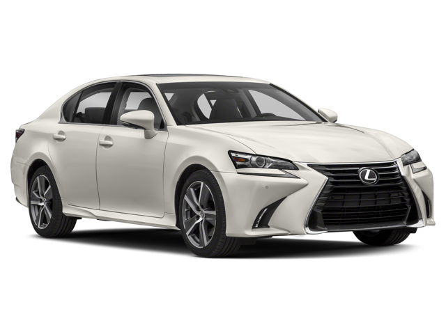 2018 Lexus GS 350