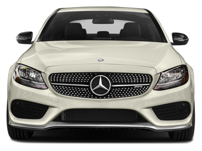 2018 Mercedes-Benz C-Class C 43 AMG® 4MATIC®
