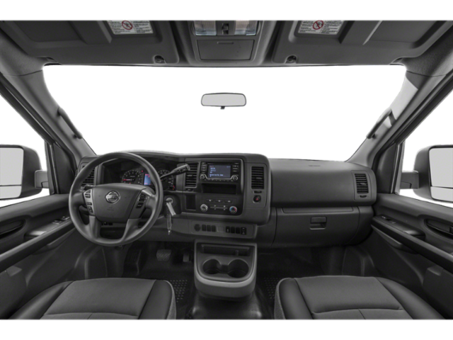 2018 Nissan NV S