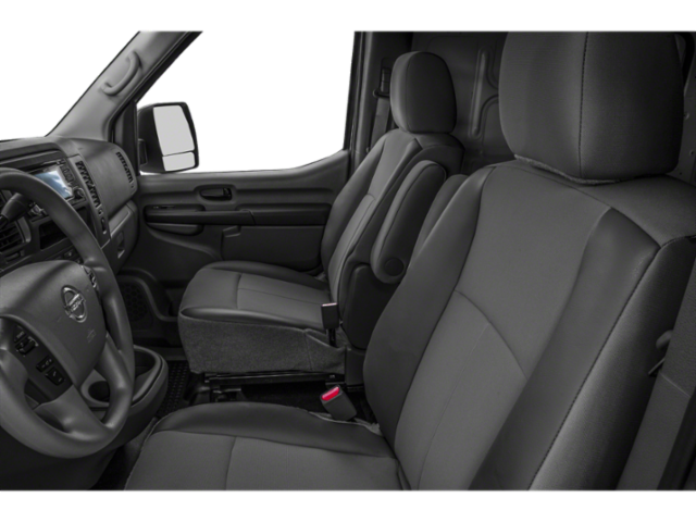 2018 Nissan NV S