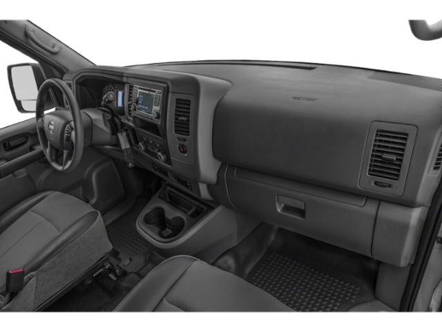 2018 Nissan NV S