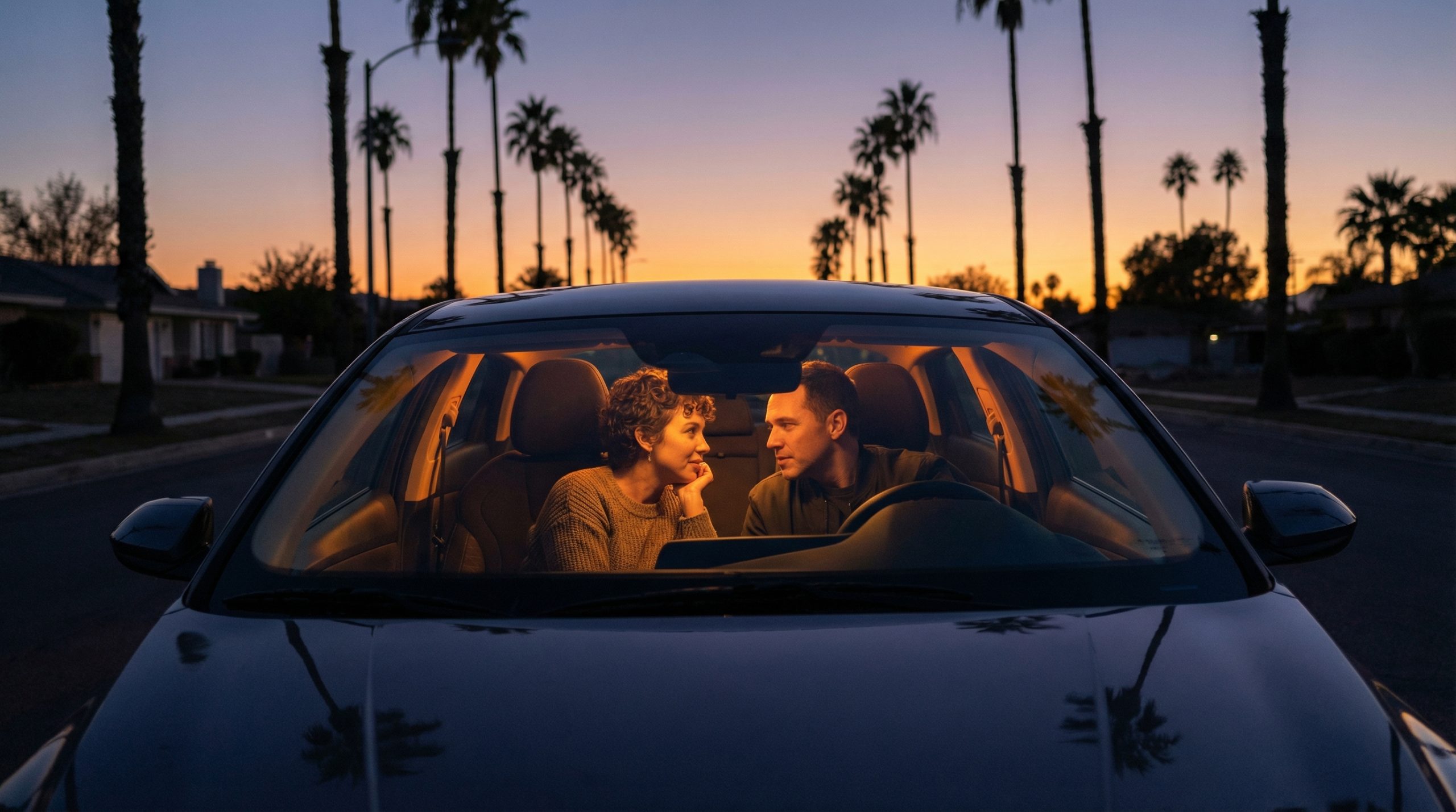 Hyundai Elantra quiet cabin features for comfortable driving in Hemet.