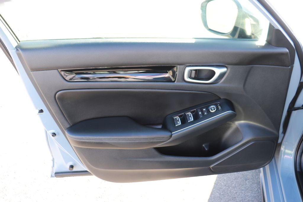 2024 Honda Civic Sport Touring