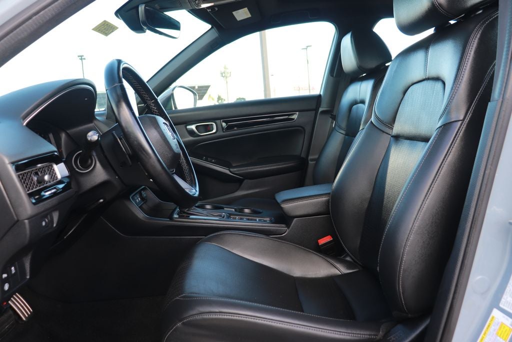 2024 Honda Civic Sport Touring