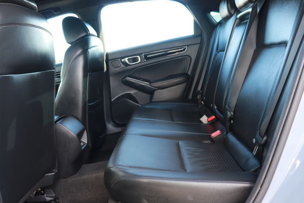 2024 Honda Civic Sport Touring