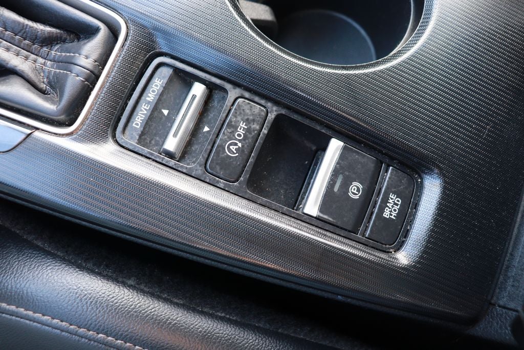 2024 Honda Civic Sport Touring