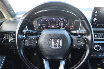 2024 Honda Civic Sport Touring