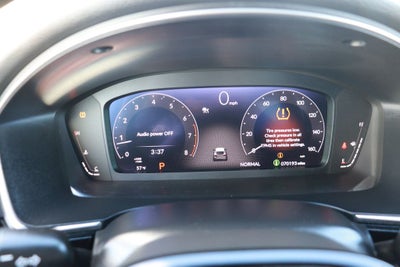 2024 Honda Civic Sport Touring