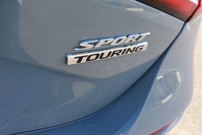 2024 Honda Civic Sport Touring