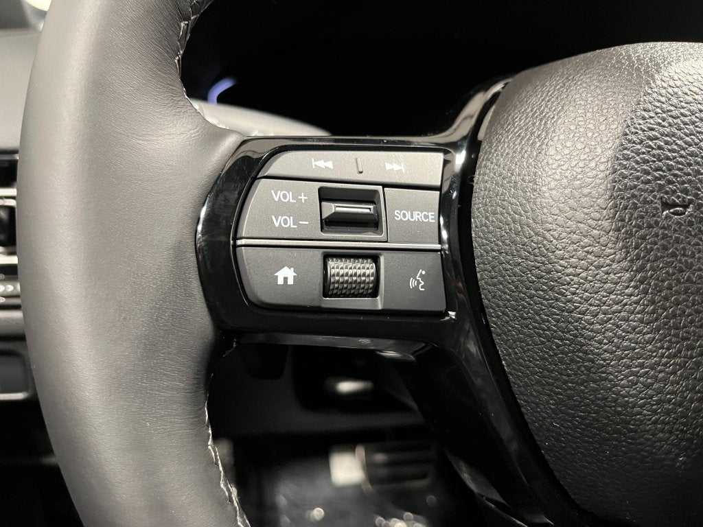 2027 Honda Civic Hybrid