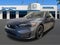2027 Honda Civic Hybrid