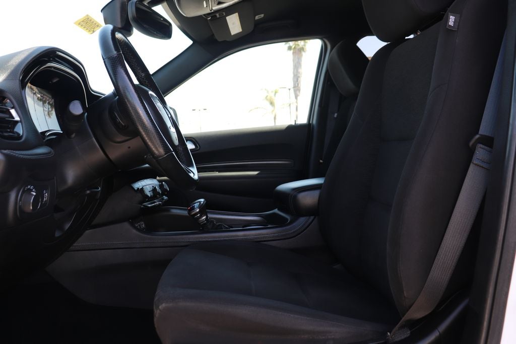 2023 Dodge Durango SXT